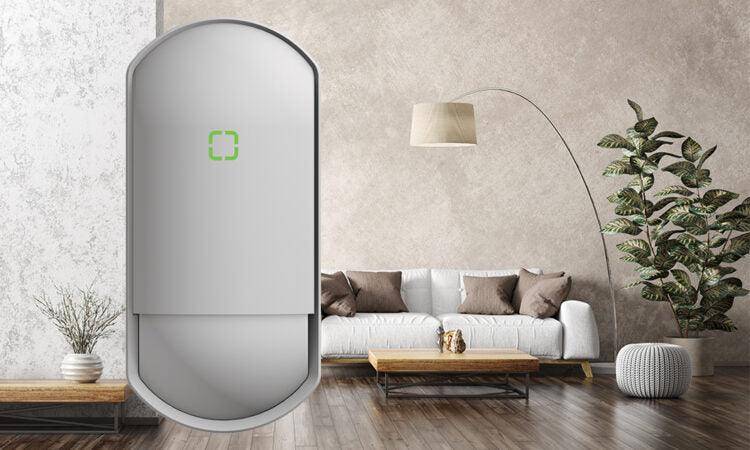 OPTEX FLIPX DT WIRED INDOOR PIR