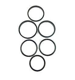 POLICE / KWC PT92 GBB 4.5MM VALVE SEAL - 1's