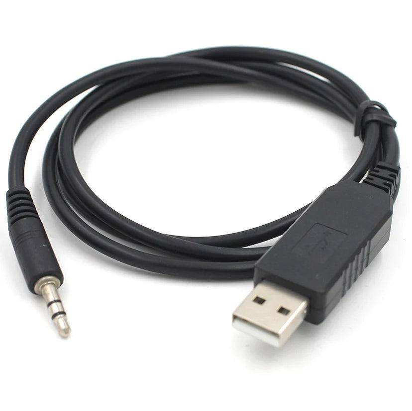 QYT KT-8900 USB PROGRAMMING CABLE