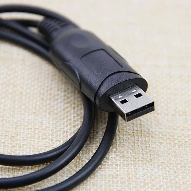 QYT KT-8900 USB PROGRAMMING CABLE