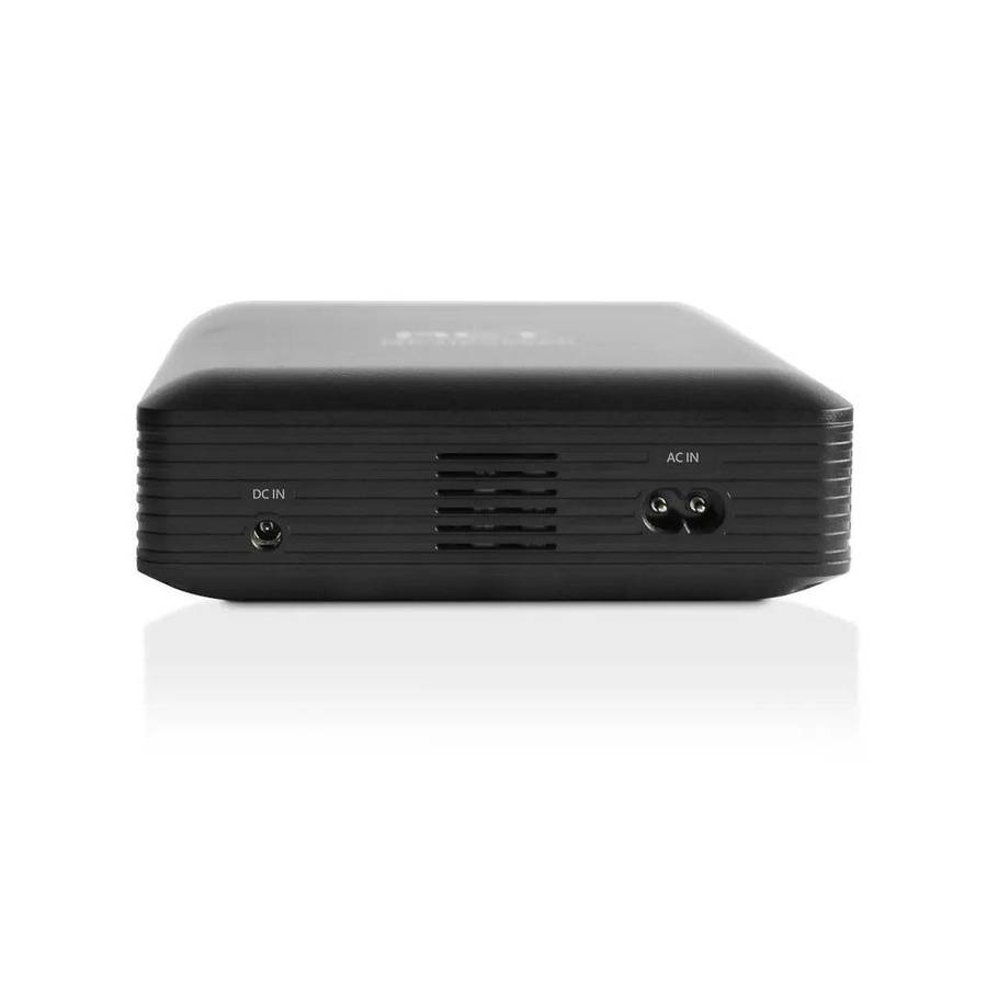 RCT MEGAPOWER LITHIUM UPS 5400MAH 250W