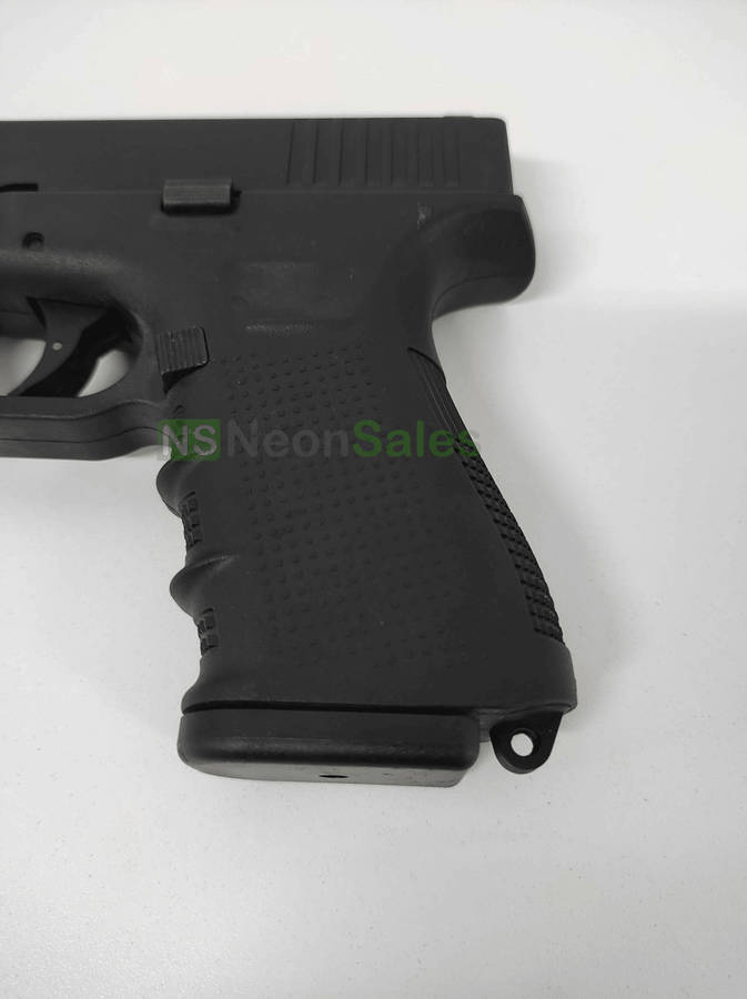 RETAY G19C BLANK GUN - BLACK