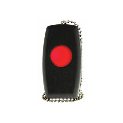 SHERLO 1 BUTTON PENDANT REMOTE