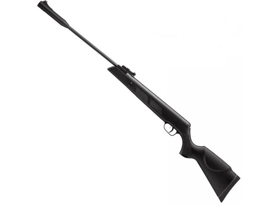 SPA ARTEMIS SR1000S BLACK AIR RIFLE 4.5MM