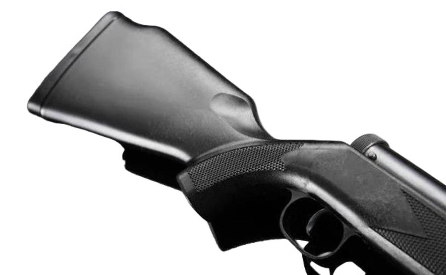 B1-4P 5.5MM AIR RIFLE