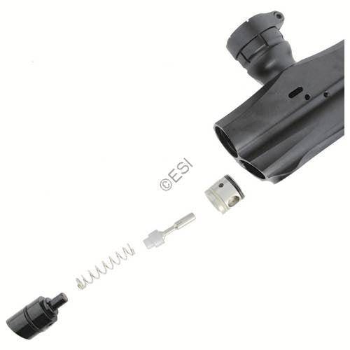 SPYDER EKO-VALVE® PIN W/ CUP SEAL