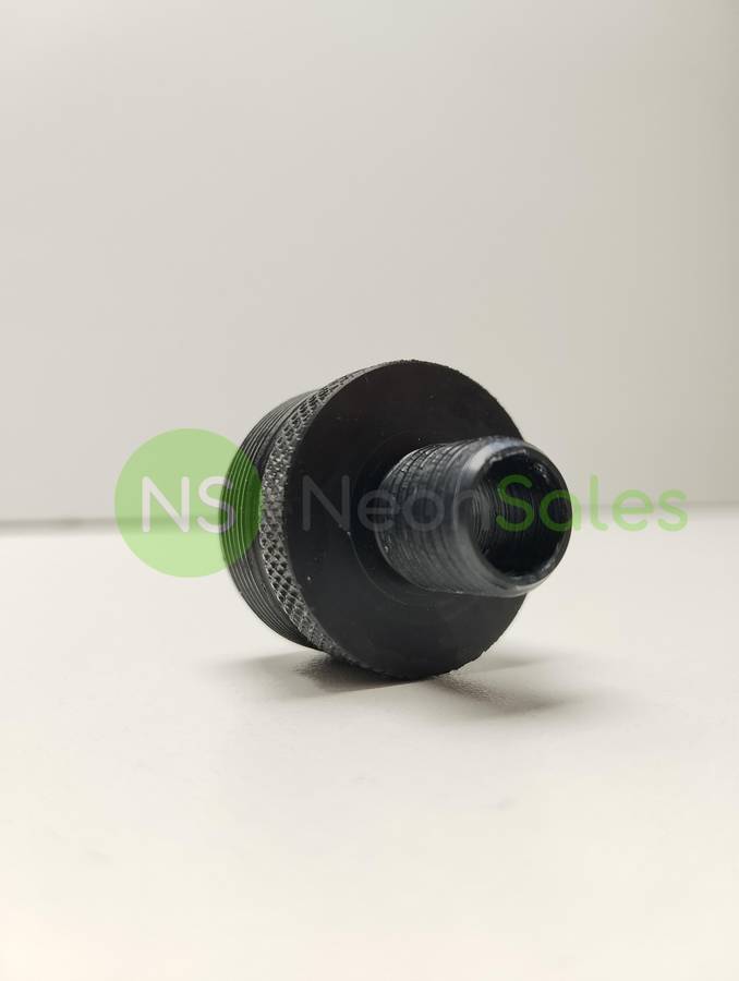 TACTICA HATSAN GALATIAN 1/2" UNF SILENCER ADAPTER
