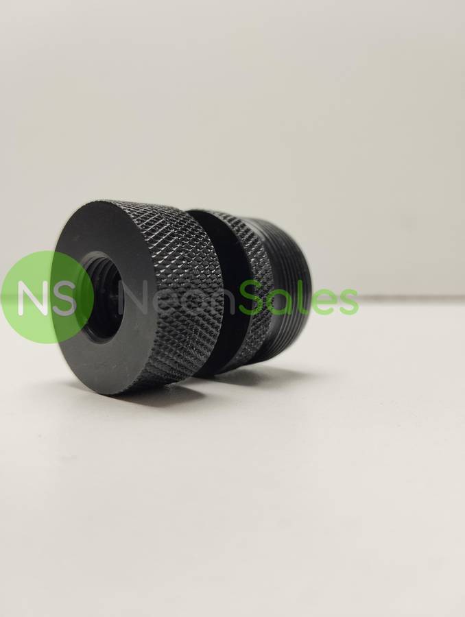 TACTICA HATSAN GALATIAN 1/2" UNF SILENCER ADAPTER