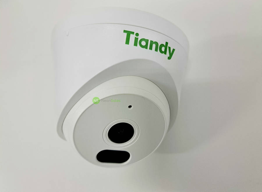 TIANDY AK SERIES 2MP IP DOME CAMERA TC-C320N