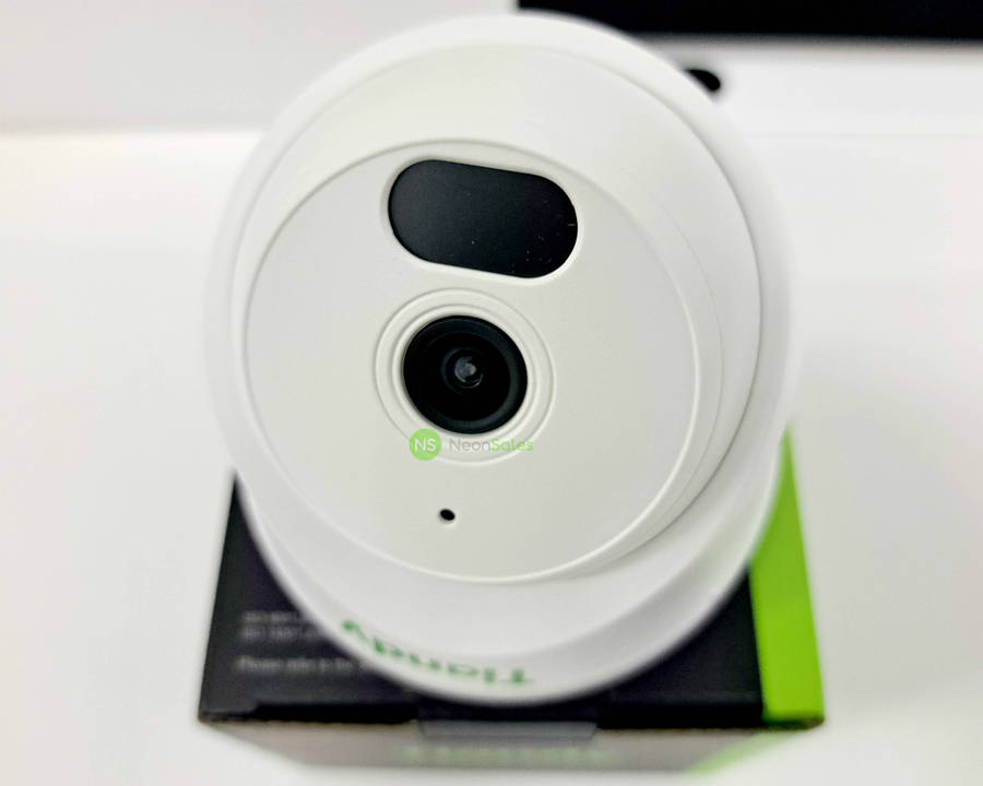 TIANDY AK SERIES 2MP IP DOME CAMERA TC-C320N