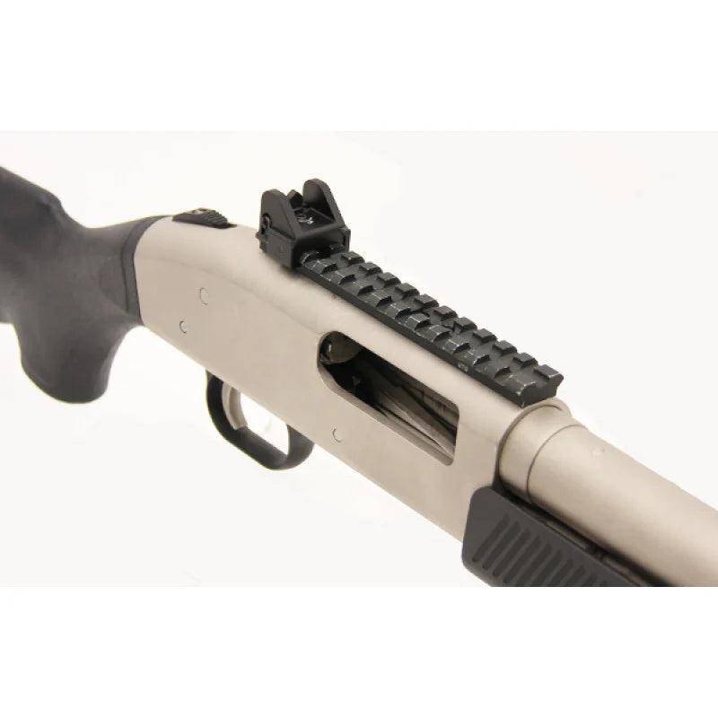 UTG® MOSSBERG 500 PICATINNY RAIL MOUNT