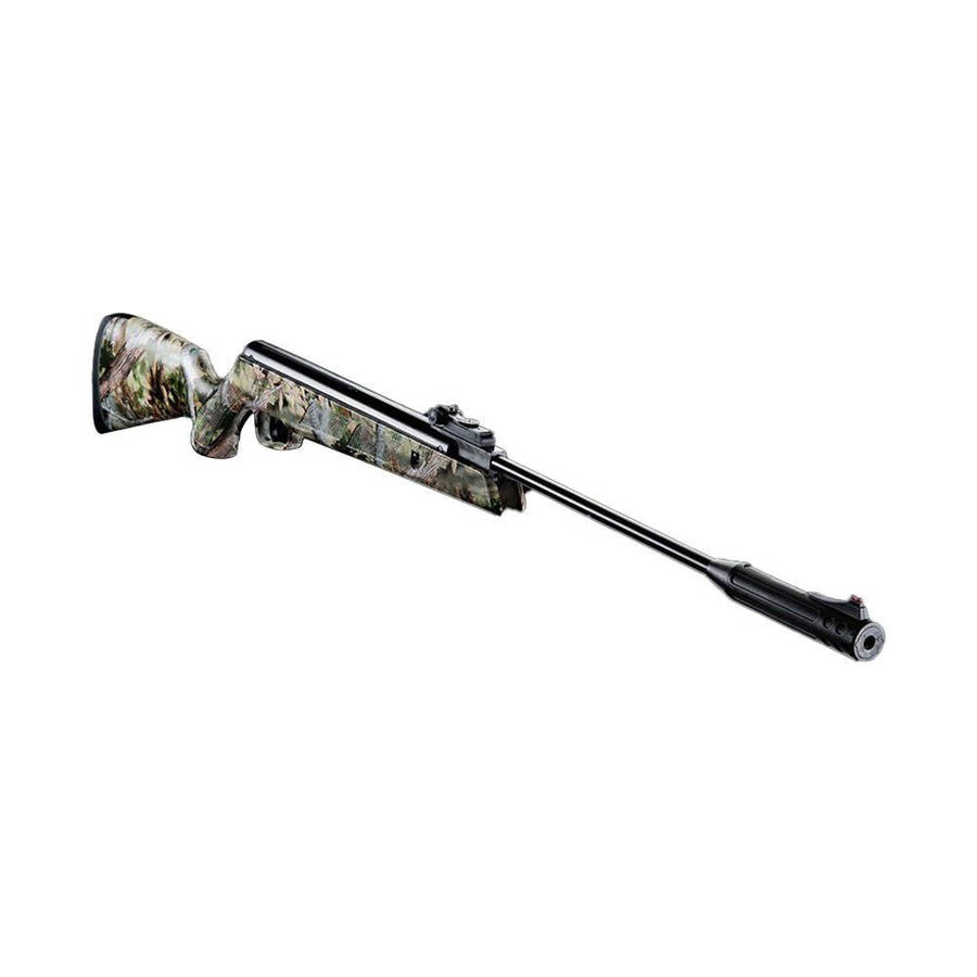 ARTEMIS SR1000S CAMO AIR RIFLE-5.5MM