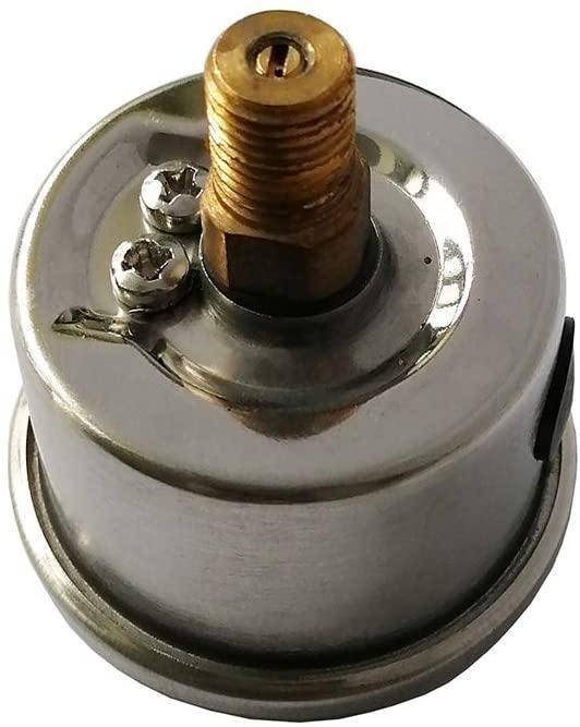 40MM, 200 BAR LIQUID-FILLED GUAGE, 1/8" BSP THREAD