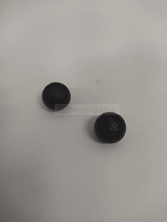 .68 CAL PRECISION NYLON SOLIDS (51GR) - 100's