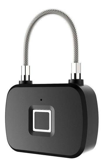 ANDOWL FINGERPRINT LOCK : Q-P63