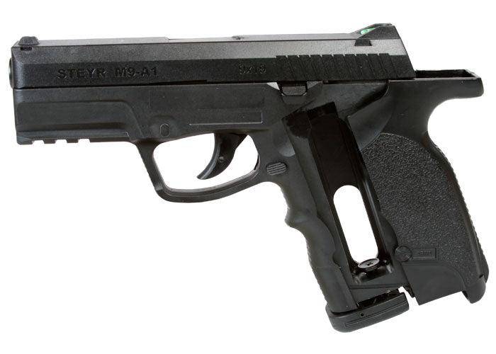 ASG 16088 STEYR M9-A1 CO2 PISTOL - 4.5MM CAL