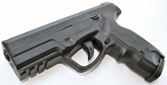 ASG 16088 STEYR M9-A1 CO2 PISTOL - 4.5MM CAL