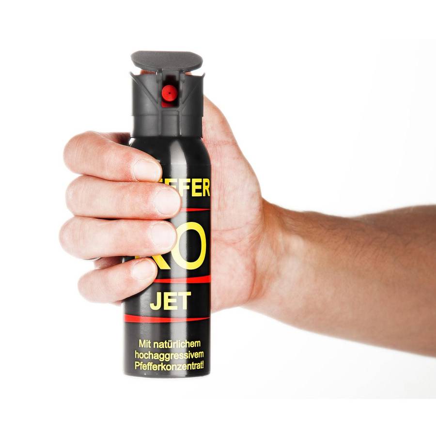 BALLISTOL PEPPER KO JET 100ML