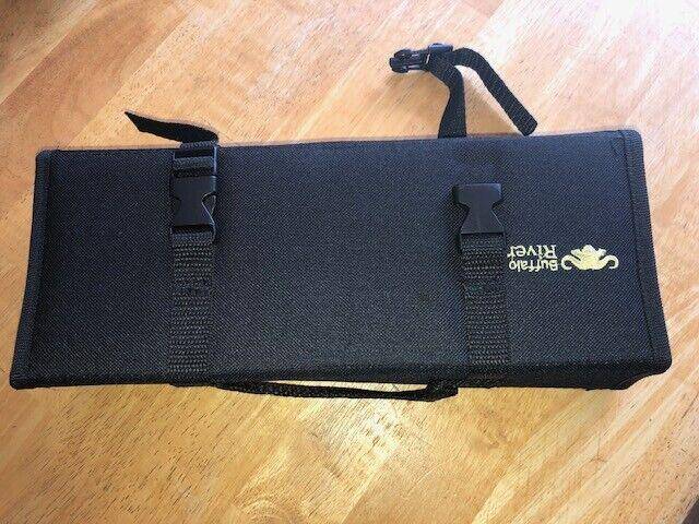 BUFFALO RIVER SLAGBOK GAME PROCESSING SET - 6 PCE