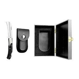 BUFFALO RIVER TJOM SET