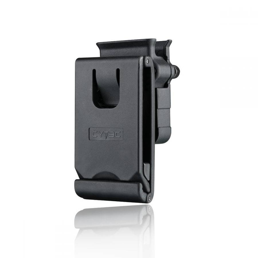 CYTAC COMPACT MAGAZINE HOLDER - CY-MP-UUCB3