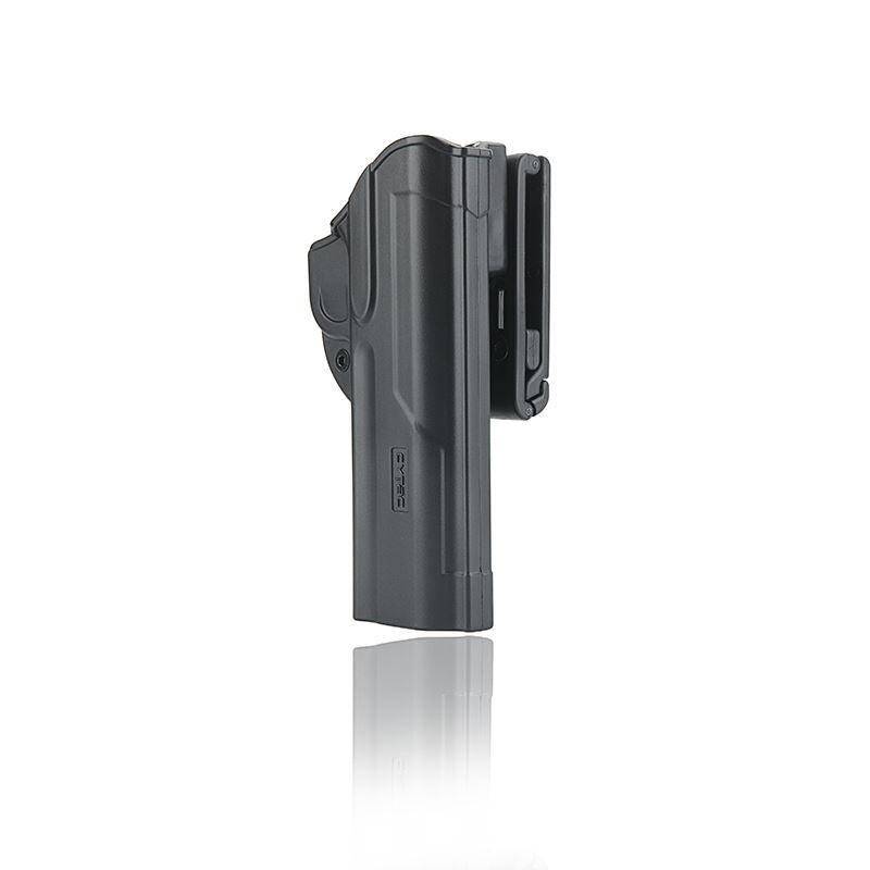 CYTAC F-SPEEDER COLT 1911 OWB HOLSTER - CY-F1911-5