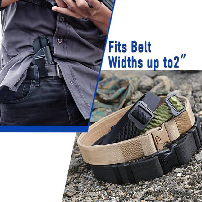 CYTAC I-MINI-GUARD G2 - M&P SHIELD 3.1" - CY-IMPS