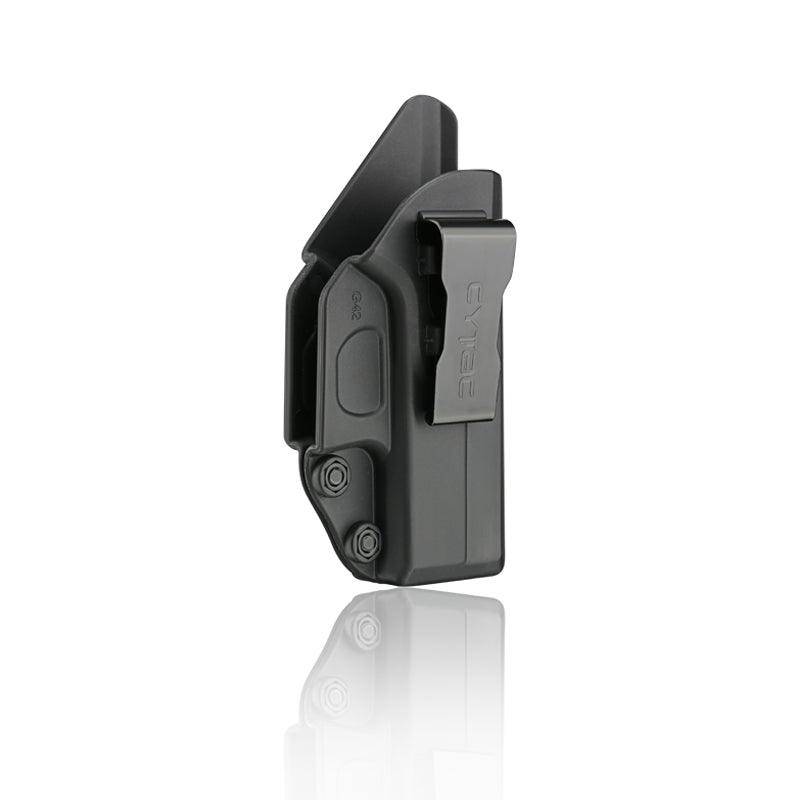 CYTAC I-MINI GUARD IWB HOLSTER (G2) - GLOCK 42