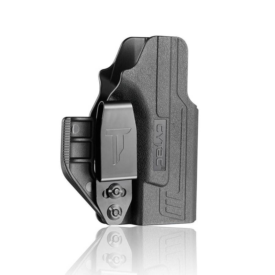 CYTAC I-MINI GUARD IWB HOLSTER G3 - SF HELLCAT