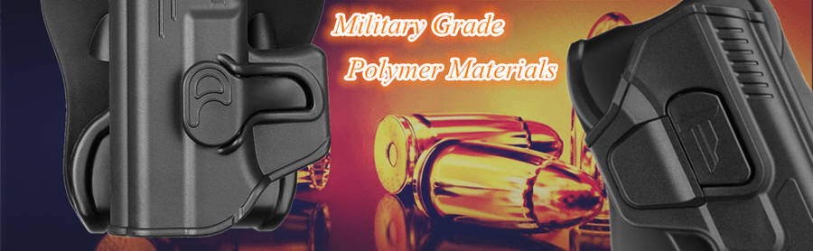 CYTAC R-DEFENDER G2 - P220,P225,P226 - CY-S226G2