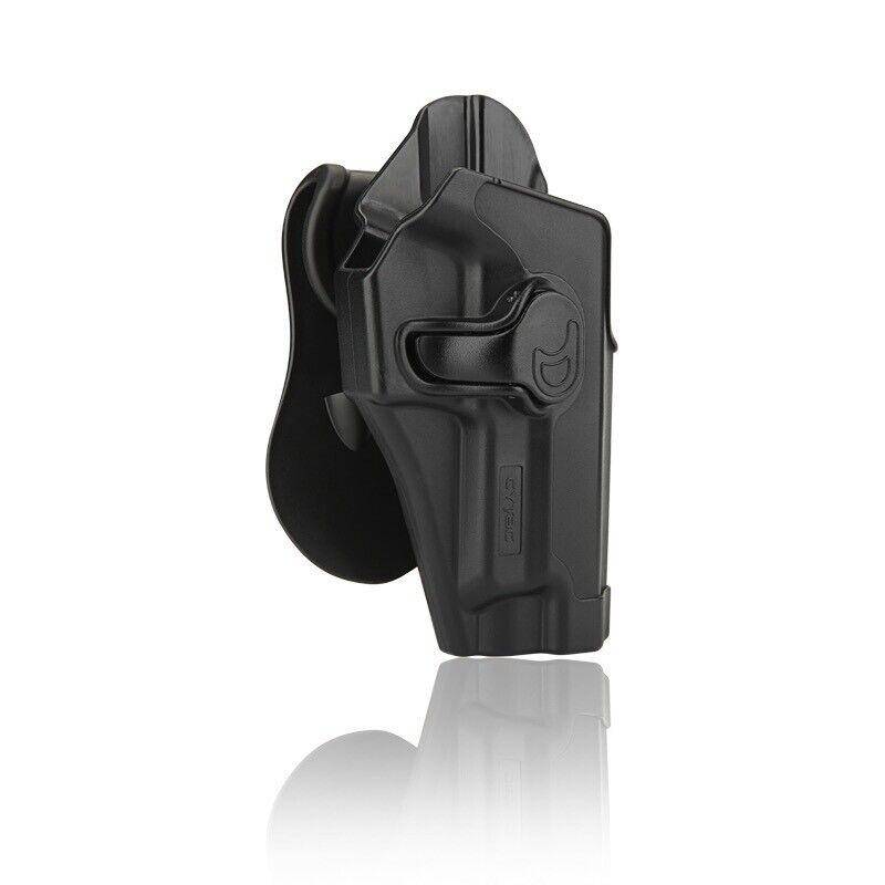 CYTAC R-DEFENDER G2 - P220,P225,P226 - CY-S226G2