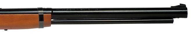 DAISY MODEL 1938 RED RYDER BB RIFLE - 4.5MM CAL