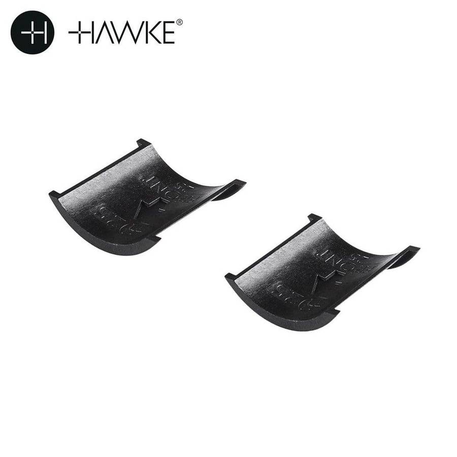 HAWKE 25 MOA MOUNT INSERT SET 30MM - 22161