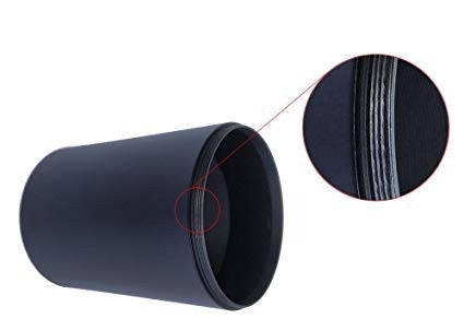 HAWKE SUNSHADE OBJECTIVE 40MM 62003