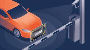 HIKVISION 4MP ANPR IDS-2CD7A46G0/P-IZHS/8