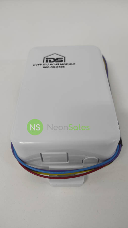 IDS HYYP IP-WIFI + LAN MODULE