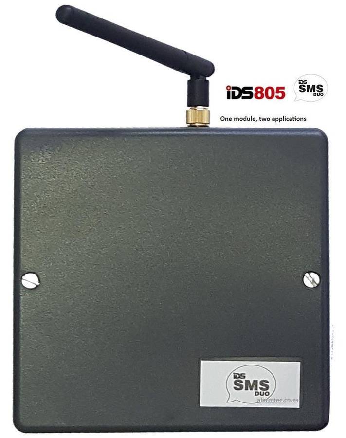 IDS SMS DUO MODULE
