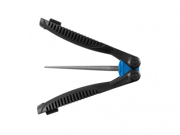 LANSKY FOLDING DIAMOND TAPERED ROD