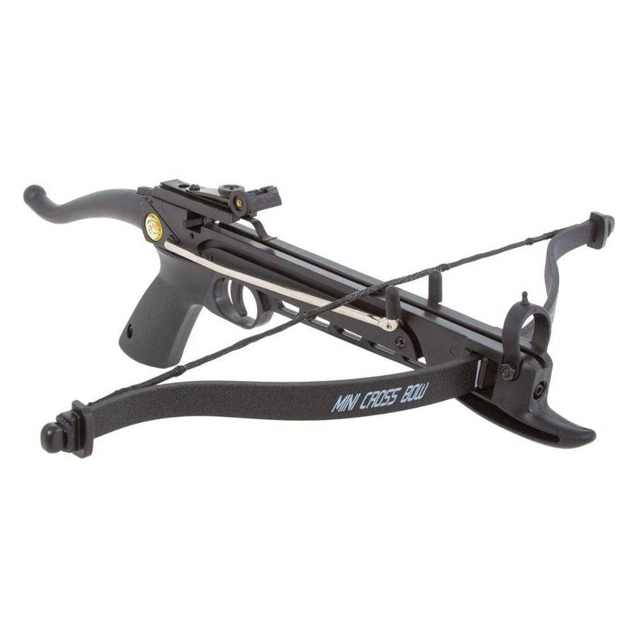 MANKUNG 80LBS SELF COCKING CROSSBOW MK-80A4PL