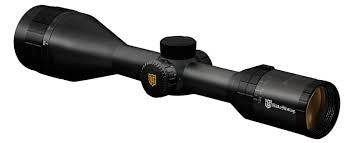 NIKKO STIRLING PANAMAX 4-12X50 AO 1"" /HMD