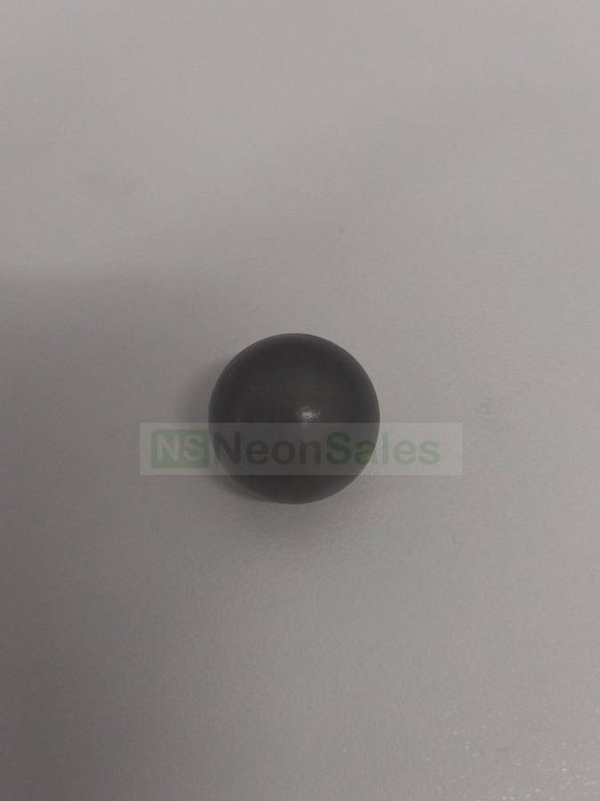 NYLON SOLID SHOT, .68 CAL (54GR) - 100's