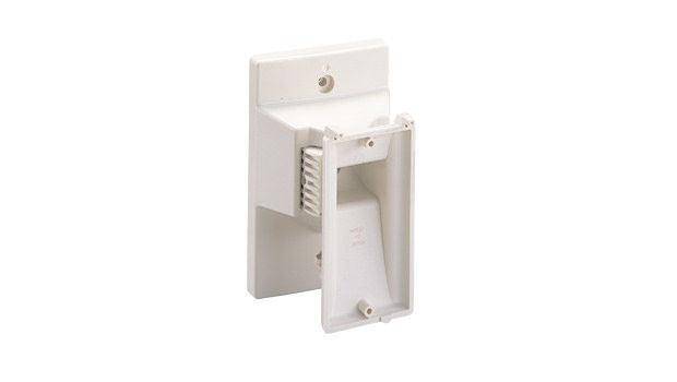 OPTEX WALL MOUNT BRACKET - CX & LX SERIES