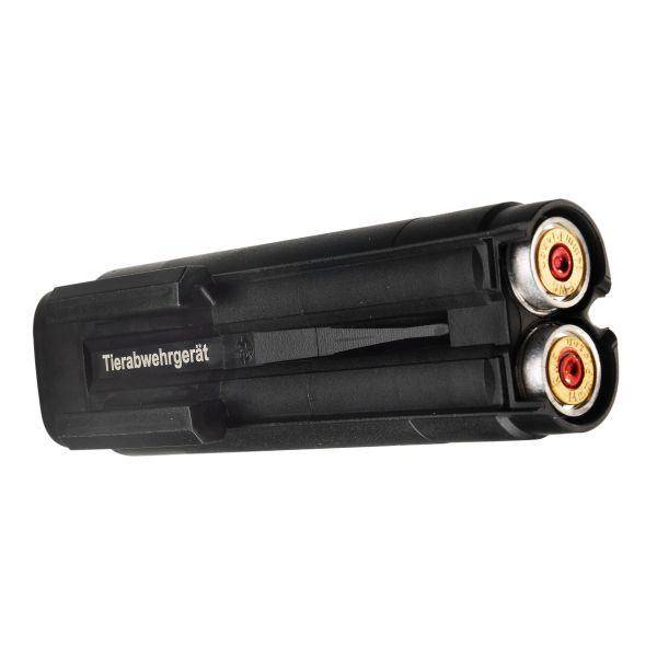 PIEXON JPX-2 PEPPER JET CARTRIDGE GUN