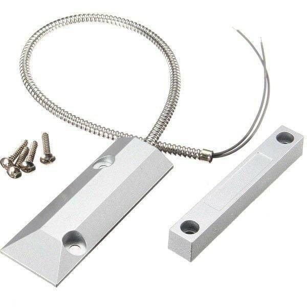 ROLLER SHUTTER MAG CONTACTS