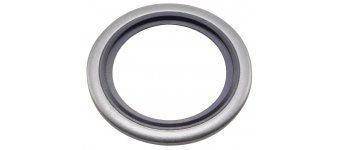 RUBBER-BONDED / DOWTY WASHER FOR 9-10MM THREAD