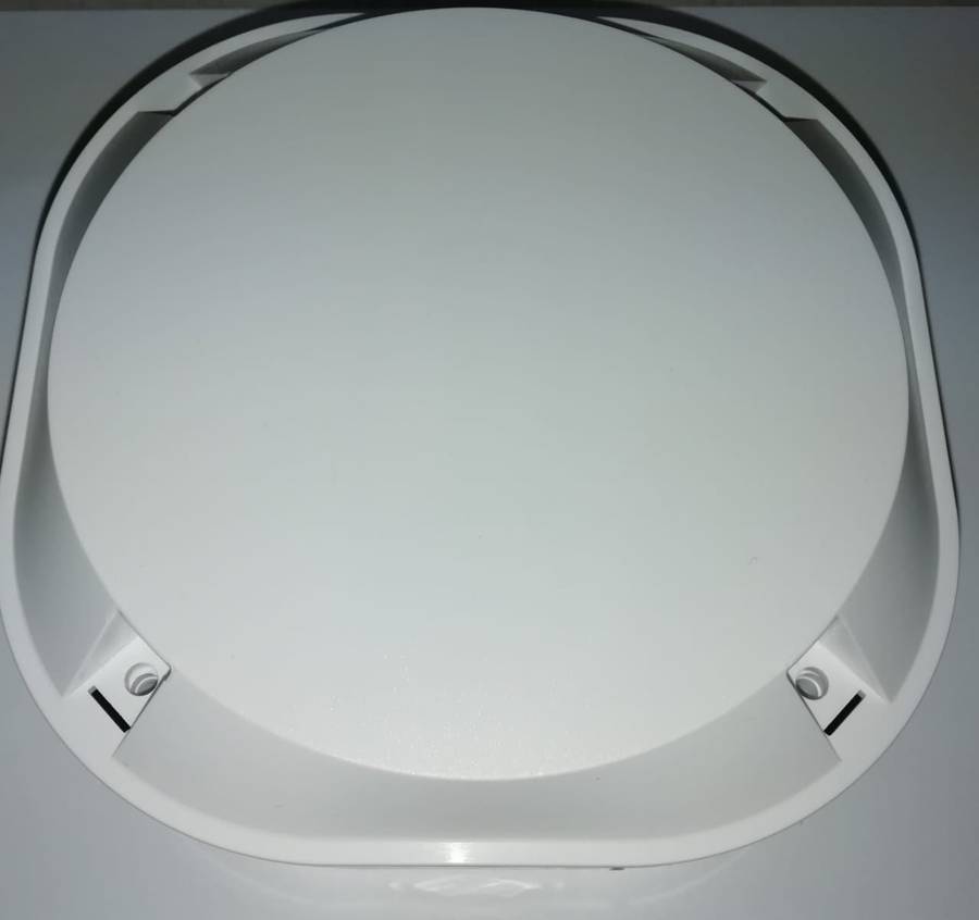 SECURI-PROD JUNCTION BOX - 115x115x48MM