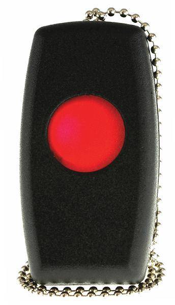 SHERLO 1 BUTTON PENDANT REMOTE