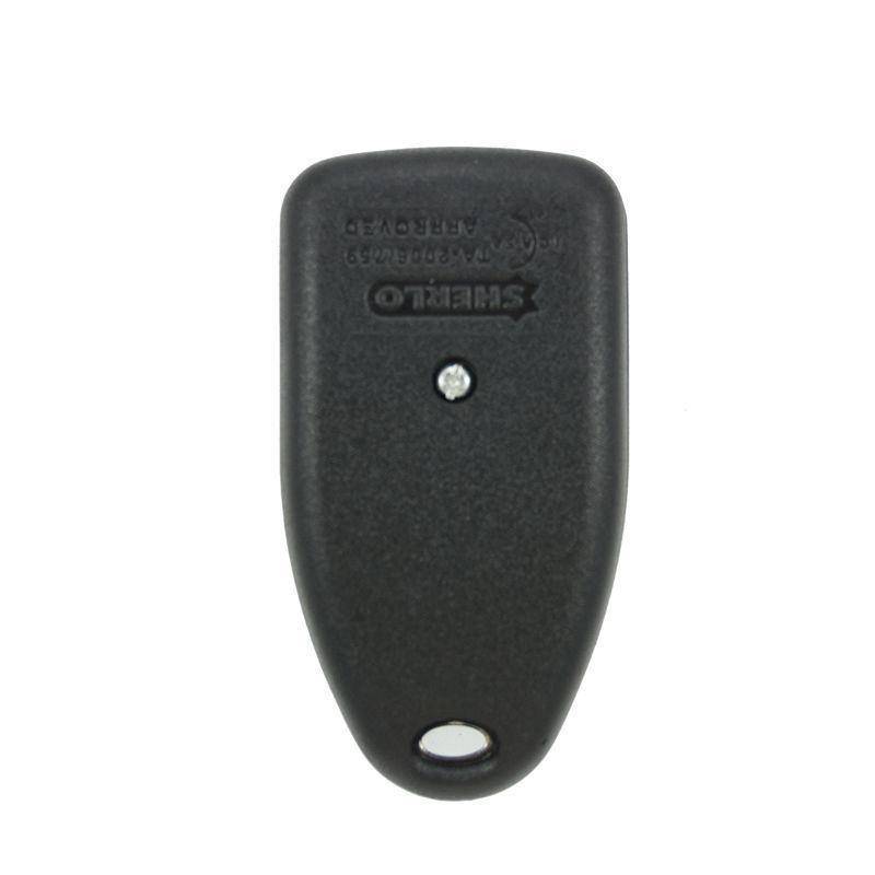 SHERLO 1 BUTTON REMOTE CASING