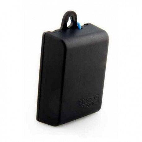 SHERLO 403MHZ RECEIVER - 2 CHANNEL 150M