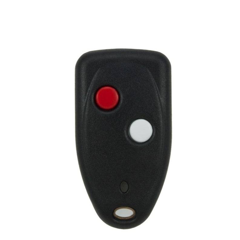 SHERLO 403MHZ REMOTE - 2 BUTTON